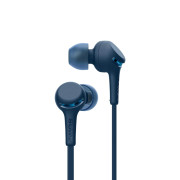 Беспроводные наушники Sony WI-XB400, синий
