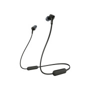 Беспроводные наушники Sony WI-XB400, черный Беспроводные наушники Sony WI-XB400, черный