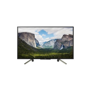 Телевизор Sony 43WF665 Телевизор Sony 43WF665