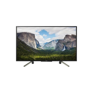 Телевизор Sony 50WF665 Телевизор Sony 50WF665