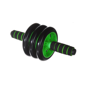 Пресс ролик AB WHEEL от Sportmix