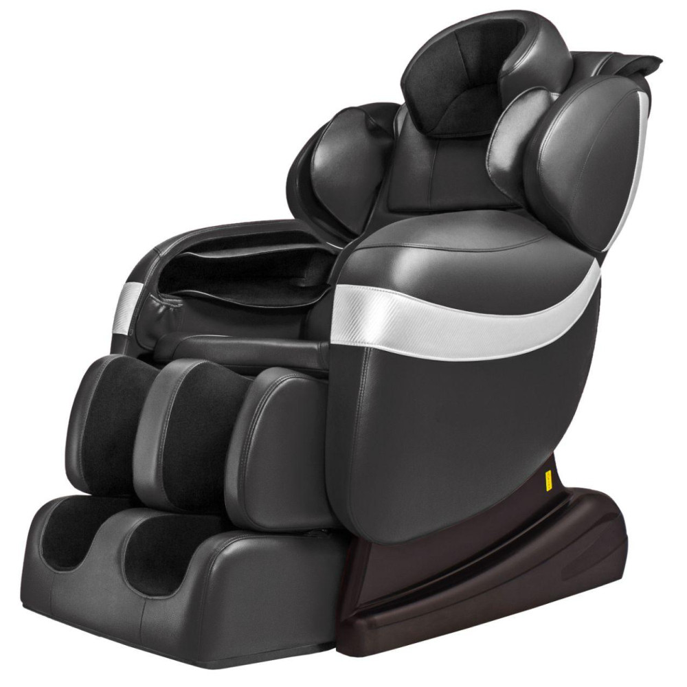 Массажное кресло с кейсом от Sportmix