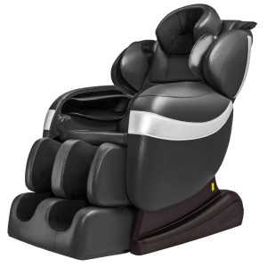 Массажное кресло с кейсом от Sportmix