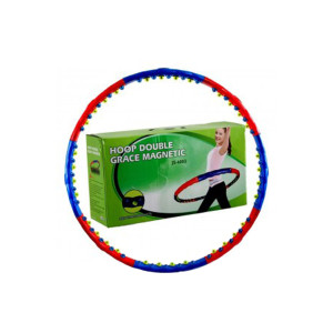 Обруч Hoop Double Sportmix