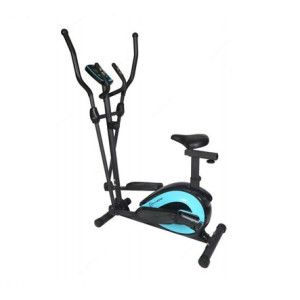 Эллиптический тренажер Sportmix 020 Эллиптический тренажер Sportmix 020