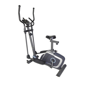 Эллиптический тренажер Sportmix 030 Эллиптический тренажер Sportmix 030