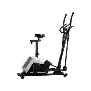 Эллиптический тренажер Sportmix 031 Эллиптический тренажер Sportmix 031