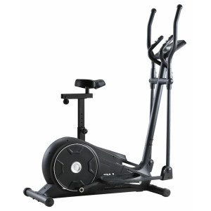 Эллиптический тренажер Sportmix 033 Эллиптический тренажер Sportmix 033