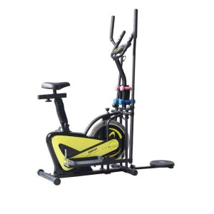 Эллиптический тренажер Sportmix ET-8.2SAH Эллиптический тренажер Sportmix ET-8.2SAH