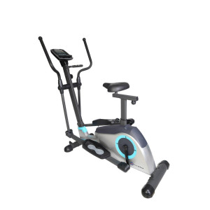 Эллиптический тренажер Sportmix 027 Эллиптический тренажер Sportmix 027