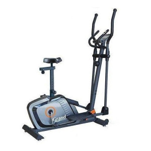 Эллиптический тренажер Sportmix 0707 Эллиптический тренажер Sportmix 0707