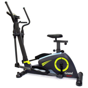 Эллиптический тренажер Sportmix 0709 Эллиптический тренажер Sportmix 0709