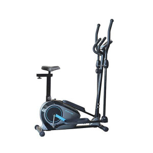 Эллиптический тренажер Sportmix EFIT 380EA Эллиптический тренажер Sportmix EFIT 380EA