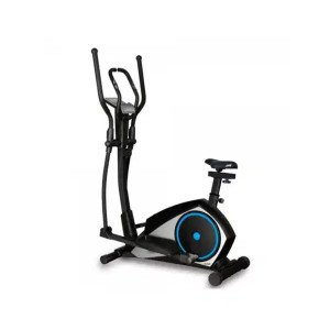 Эллиптический тренажер Sportmix YK-BK8729HA Эллиптический тренажер Sportmix YK-BK8729HA