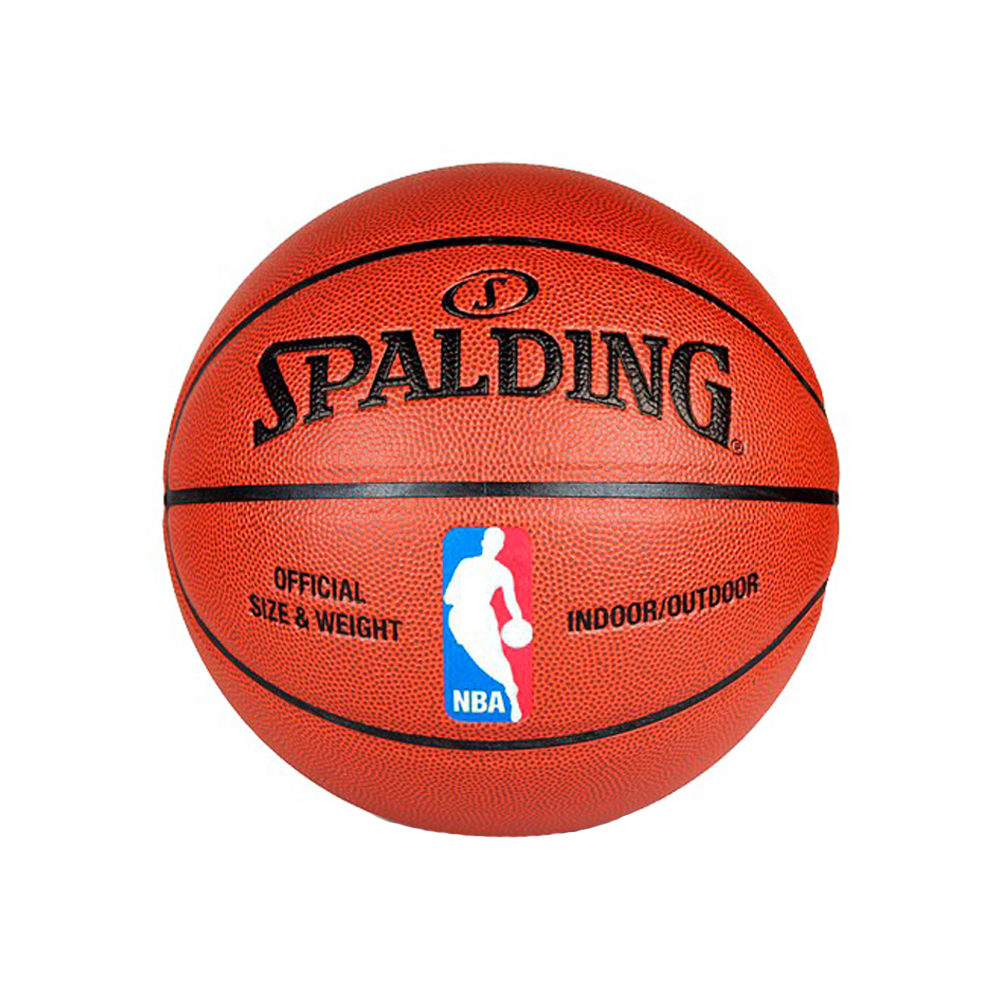 Баскетбольный мяч Spalding от SPORTMIX