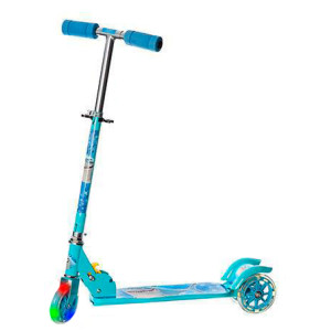 Самокат 2 SPORTMIX Самокат 2 SPORTMIX