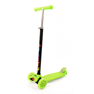 Самокат 3 SPORTMIX Самокат 3 SPORTMIX