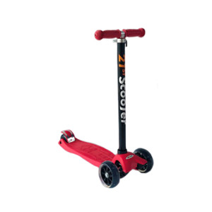 Самокат 4 SPORTMIX Самокат 4 SPORTMIX