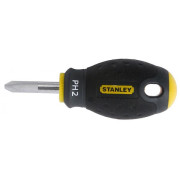 Отвертка FatMax под шлиц PH2х30 мм STANLEY 0-65-407