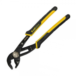 Пассатижи "FatMax® Groove Joint" STANLEY 0-84-649 Пассатижи "FatMax® Groove Joint" STANLEY 0-84-649