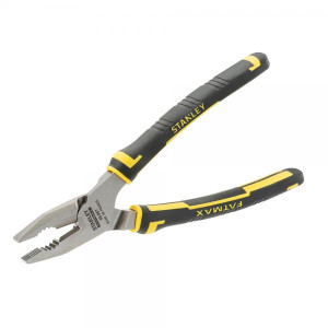 Плоскогубцы 180 мм STANLEY 0-89-867 Плоскогубцы 180 мм STANLEY 0-89-867