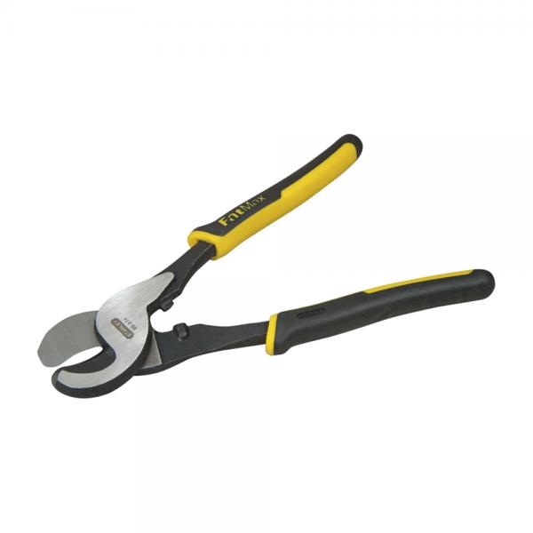 Кусачки для кабеля 215 мм STANLEY 0-89-874