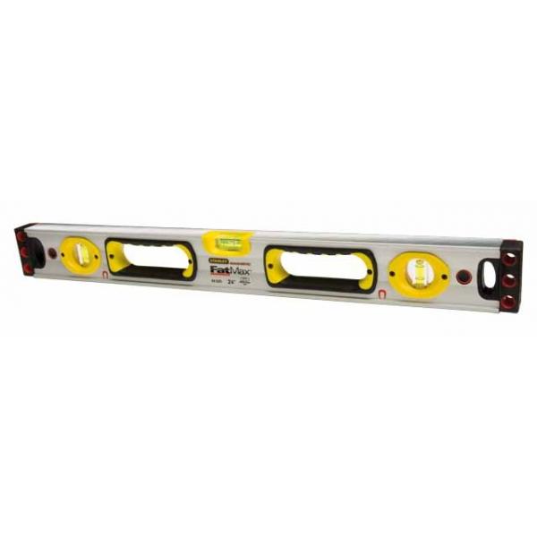 Уровень FatMax магнитный 60 см STANLEY 1-43-524