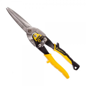 Ножницы по металлу Aviation прямые STANLEY 2-14-566 Ножницы по металлу Aviation прямые STANLEY 2-14-566