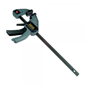 Струбцина триггерная FatMax 300 мм STANLEY FMHT0-83235 Струбцина триггерная FatMax 300 мм STANLEY FMHT0-83235