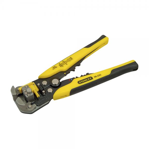 Стриппер автоматический FatMax STANLEY FMHT0-96230