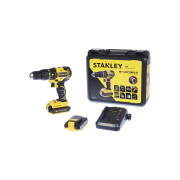 Дрель-шуруповерт STANLEY SBH20S2K Дрель-шуруповерт STANLEY SBH20S2K