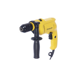 Дрель ударная STANLEY SDH600 Дрель ударная STANLEY SDH600