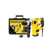 Перфоратор STANLEY STHR323K
