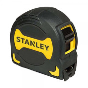 Рулетка Grip Tape 3 м STANLEY STHT0-33559 Рулетка Grip Tape 3 м STANLEY STHT0-33559