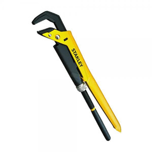 Ключ трубный 2" 548 мм STANLEY STMT75927-8  Ключ трубный 2" 548 мм STANLEY STMT75927-8