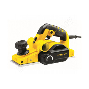 Рубанок электрический STANLEY STPP7502