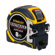 Рулетка FatMax Autolock 5 м STANLEY XTHT0-33671 Рулетка FatMax Autolock 5 м STANLEY XTHT0-33671