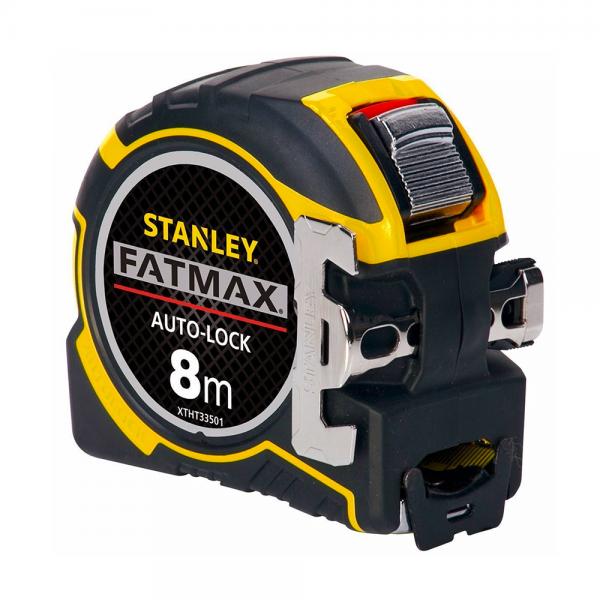 Рулетка FatMax Autolock 5 м STANLEY XTHT0-33671