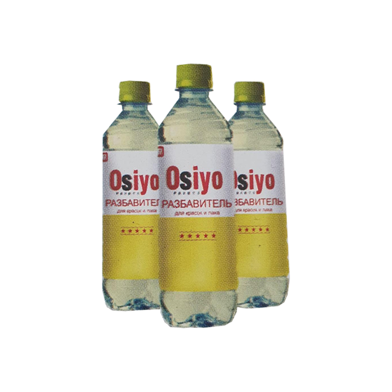 Разбавитель OSIYO