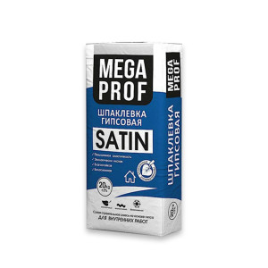 Шпаклевка гипсовая белая Шпаклевка гипсовая белая