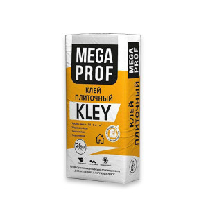 Клей кафельный-плиточный Клей кафельный-плиточный