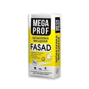 Шпаклевка цементная Шпаклевка цементная