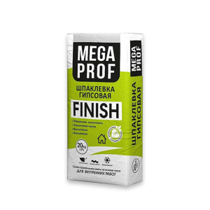 Шпаклевка гипсовая белая Шпаклевка гипсовая белая