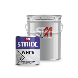 Эмаль "STRIDE"