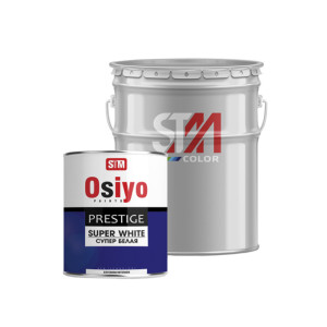 Эмаль "OSIYO" Эмаль "OSIYO"