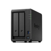 Сетевое хранилище NAS Synology DS723+