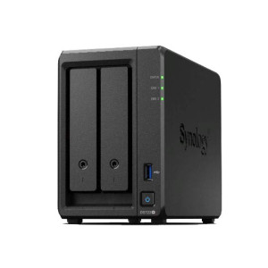 Сетевое хранилище NAS Synology DS723+