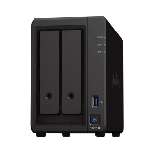 Сетевое хранилище Synology NAS DS723+ Сетевое хранилище Synology NAS DS723+