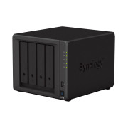 Сетевое хранилище Synology NAS DS923+