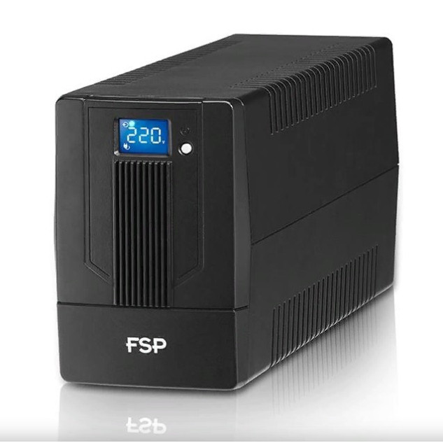 Блок питания FSP iFP-1000 Line Interactive